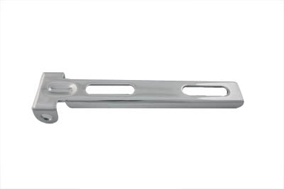 1-1/2  Tilt-Up Seat Nose Bracket Zinc(EA)