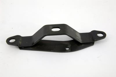 Replica Top Motor Mount Black(EA)