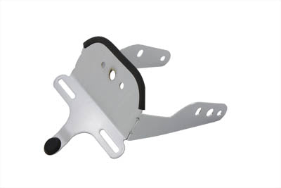 Chrome Tail Lamp Bracket(EA)
