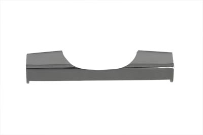 10  Chrome Turn Signal Mount Rear(EA)
