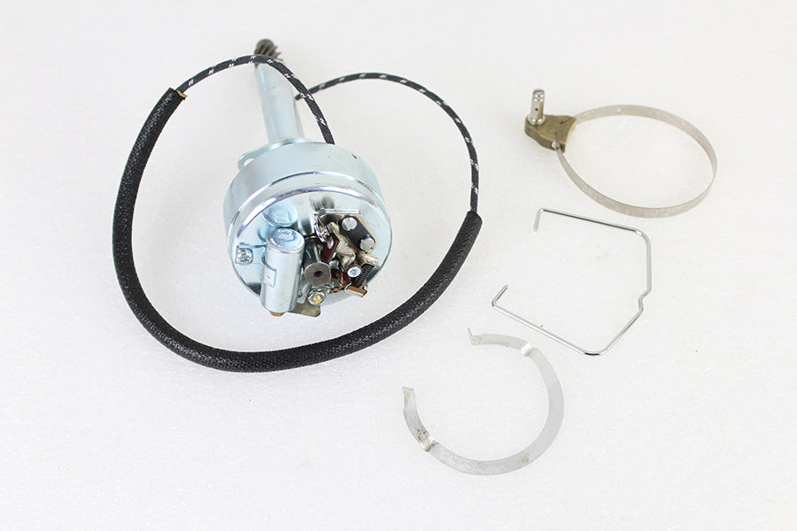 6 Volt Knucklehead Distributor Assembly(EA)