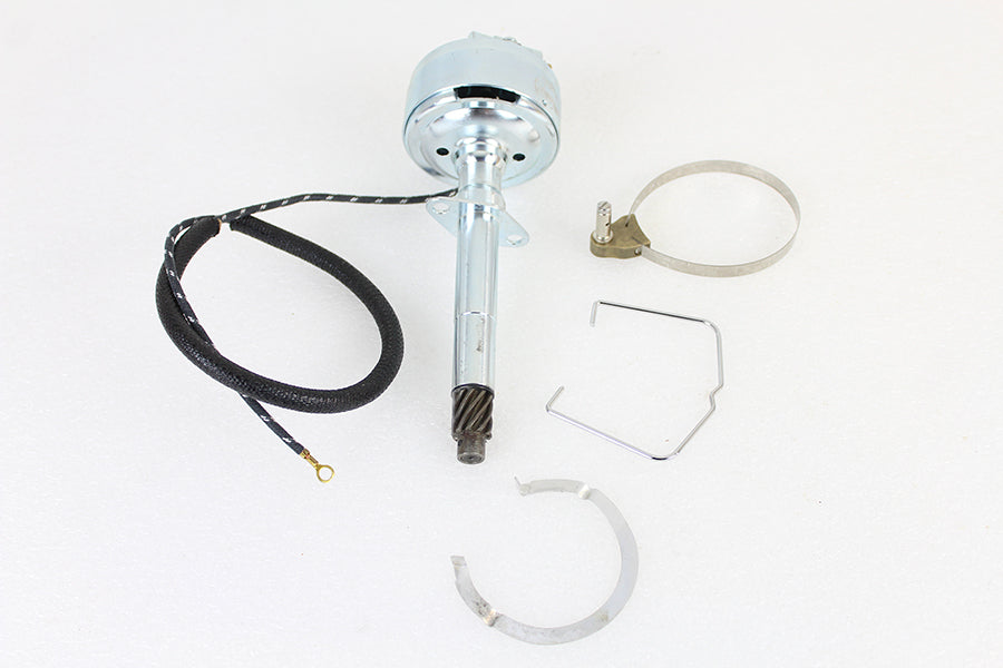 6 Volt Knucklehead Distributor Assembly(EA)