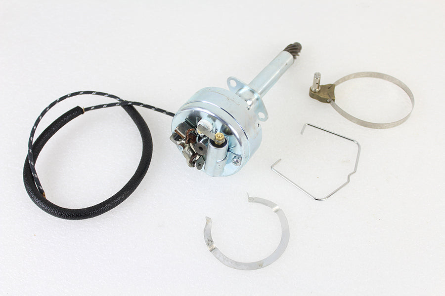 6 Volt Knucklehead Distributor Assembly(EA)