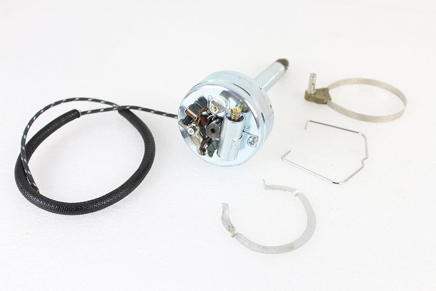 6 Volt Knucklehead Distributor Assembly(EA)
