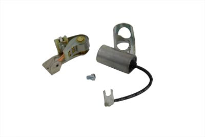 Ignition Points and Condenser Kit(KIT)