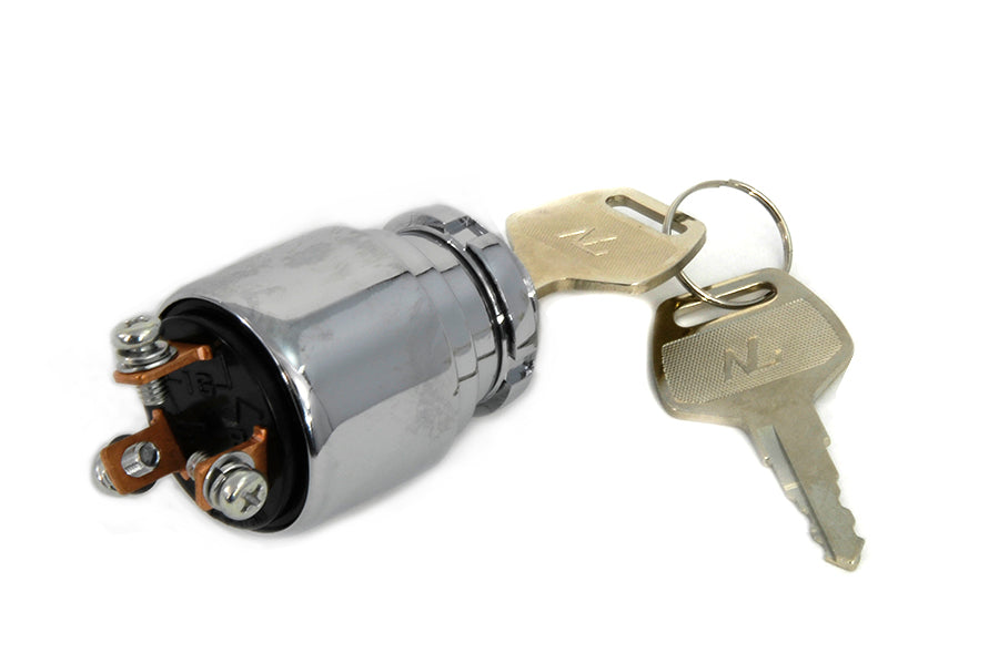 Ignition Key Switch(EA)