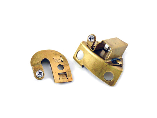2-Brush Generator Brush Holder Assembly(EA)