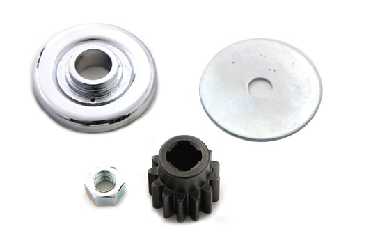 13 Tooth Generator Gear Kit(KIT)
