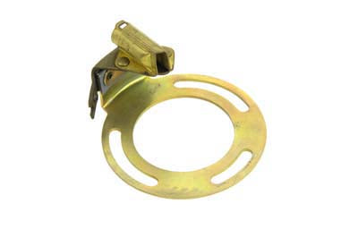 3-Brush Generator Brush Holder Assembly(EA)