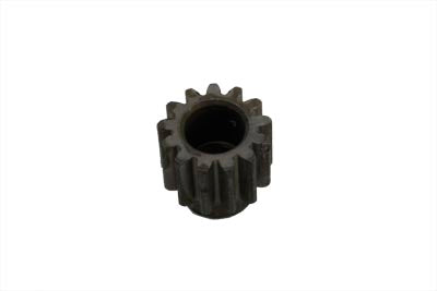 13 Tooth 2-Brush Generator Drive Gear(EA)