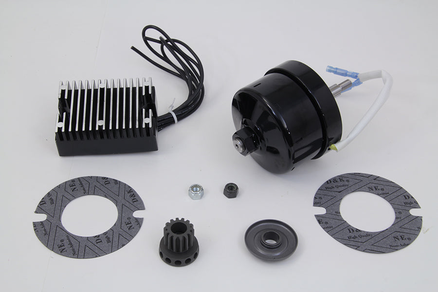 12 Volt Alternator Kit(KIT)