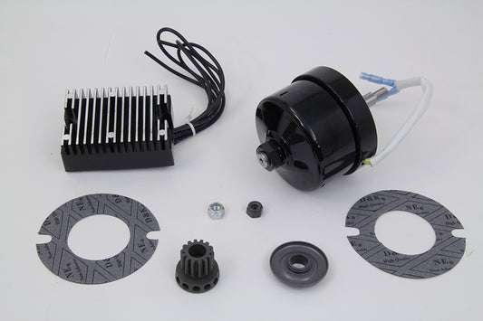 12 Volt Alternator Kit(KIT)