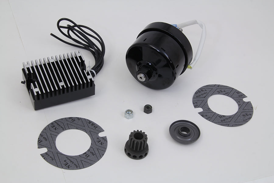 12 Volt Alternator Kit(KIT)