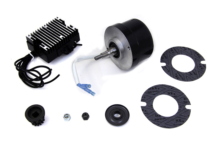 12 Volt Alternator Kit(KIT)