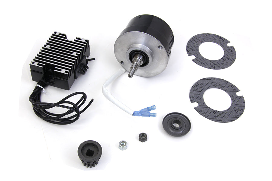 12 Volt Alternator Kit(KIT)