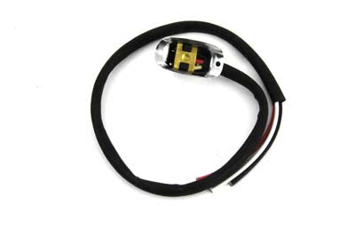 Three Position Handlebar Directional Switch(EA)