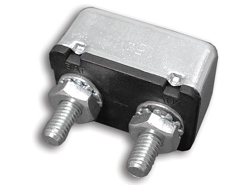 15 Amp Circuit Breaker(EA)
