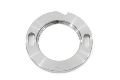 Zinc Plated Magneto Advance Lower Adapter Plate(EA)