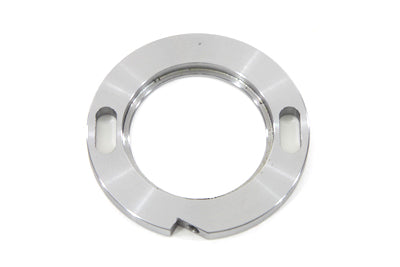 Zinc Plated Magneto Advance Lower Adapter Plate(EA)