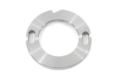 Zinc Plated Magneto Advance Lower Adapter Plate(EA)