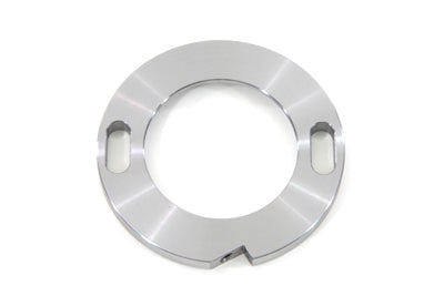 Zinc Plated Magneto Advance Lower Adapter Plate(EA)