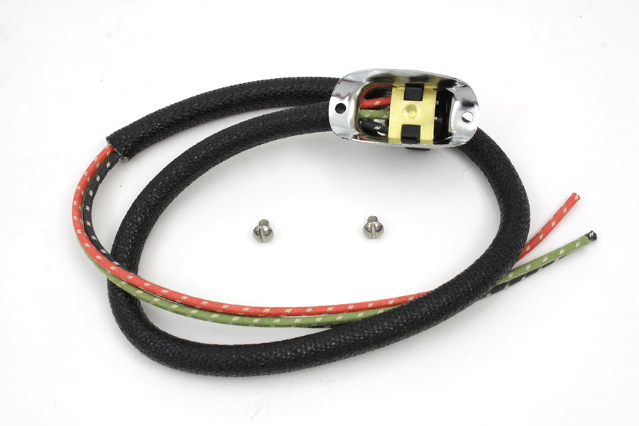 Three Position Handlebar Directional Switch(EA)