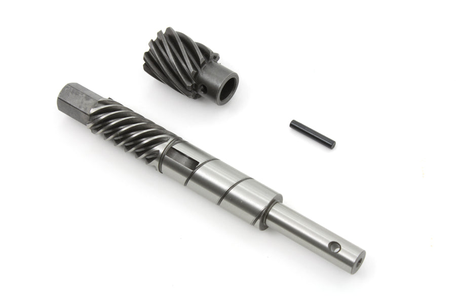 Magneto Drive Shaft and Gear Kit(KIT)