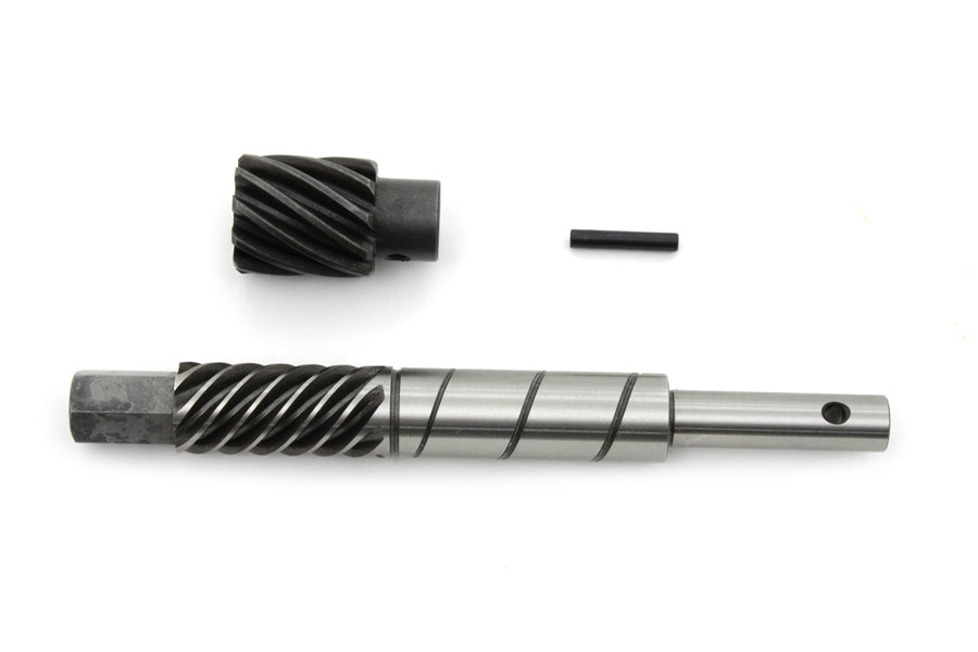 Magneto Drive Shaft and Gear Kit(KIT)