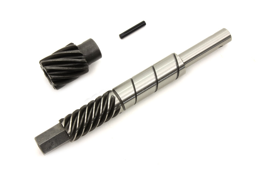 Magneto Drive Shaft and Gear Kit(KIT)