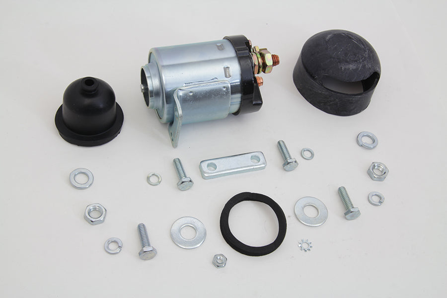 Zinc Starter Solenoid Kit(KIT)