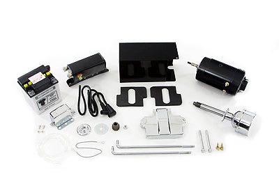 Generator 12 Volt Conversion Kit(KIT)