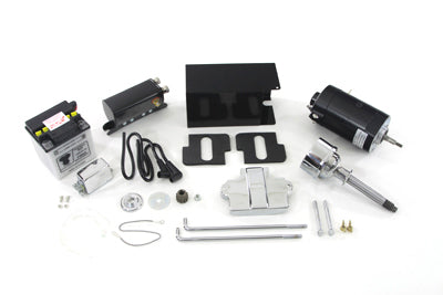 Generator 12 Volt Conversion Kit(KIT)