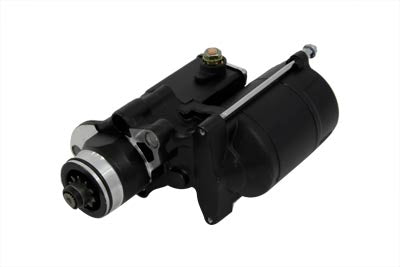 Volt Tech Starter Motor 1.4kW Black(EA)