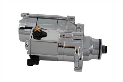 Volt Tech Starter Motor 1.4kW Chrome(EA)