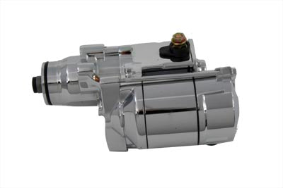 Volt Tech Starter Motor 1.4kW Chrome(EA)