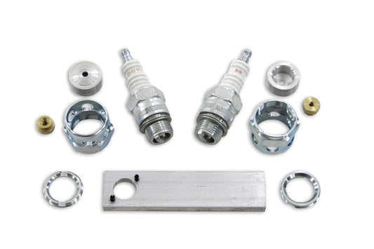 18mm Spark Plug Kit(KIT)