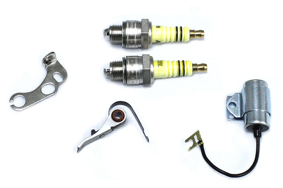 Ignition Tune Up Kit with Champion Spark Plugs(KIT)