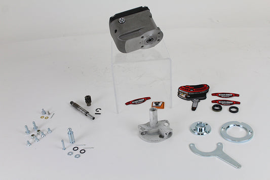 XLCH Magneto Assembly(KIT)