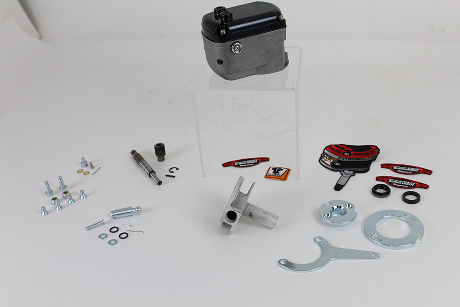 XLCH Magneto Assembly(KIT)