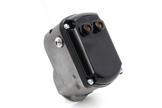 Right Hand Burkhardt Magneto Head Assembly(KIT)