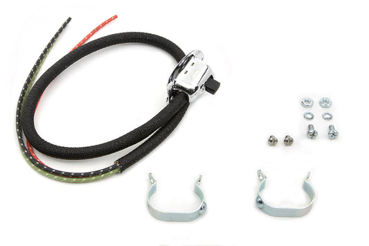 Replica Three Position Handlebar Directional Signal Switch(KIT)