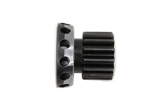 2-Brush Generator Gear(EA)