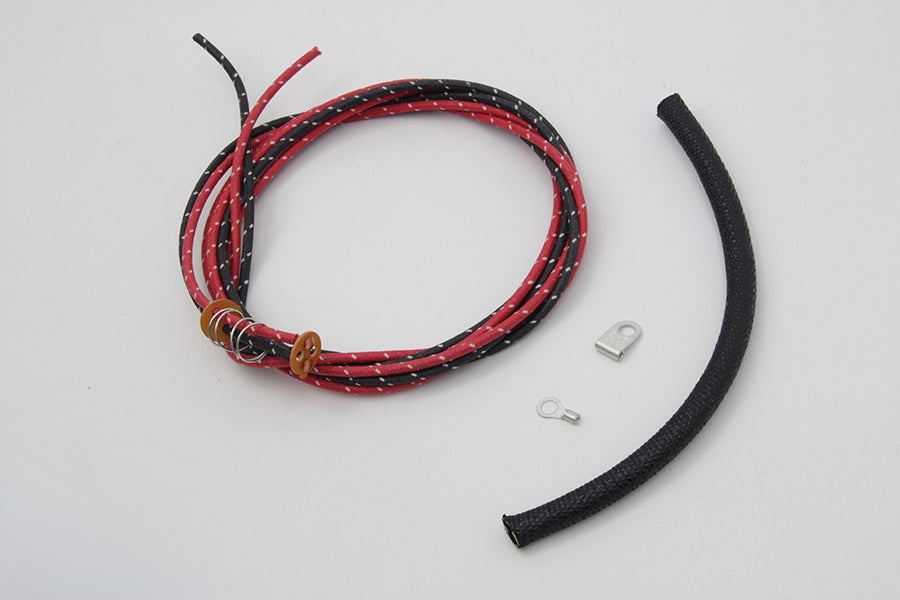 Tail Lamp Wire(EA)