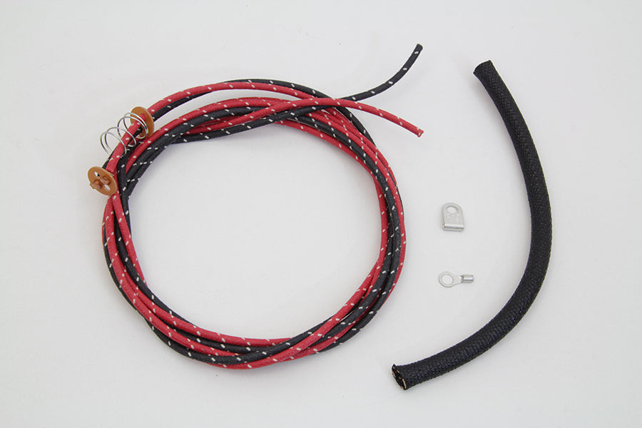 Tail Lamp Wire(EA)