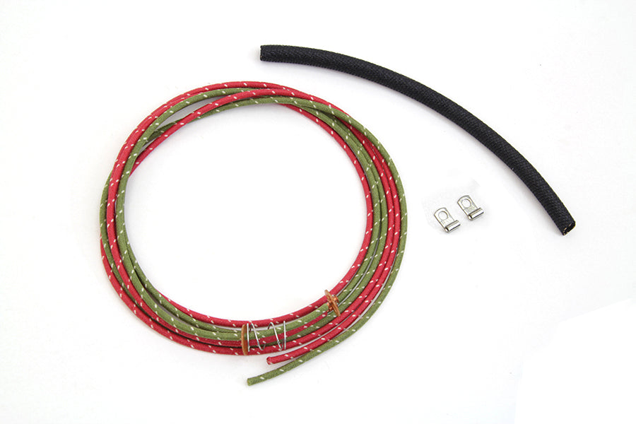 Tail Lamp Wire(EA)
