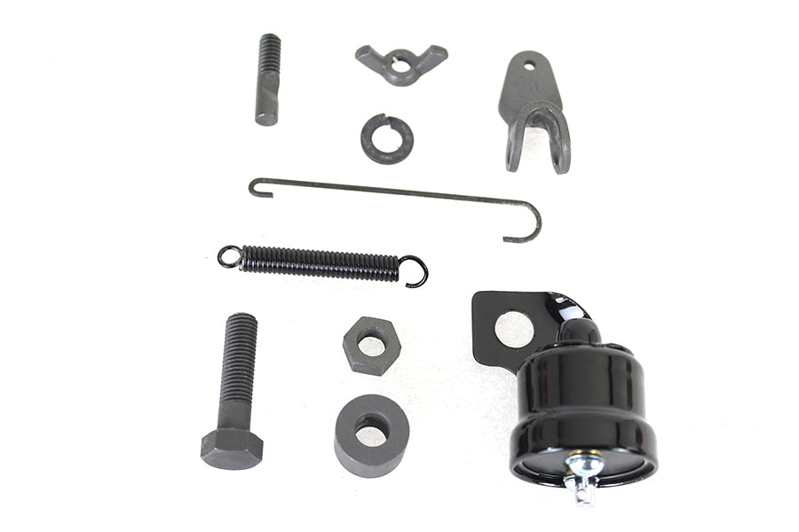Rigid Brake Light Switch Assembly(KIT)
