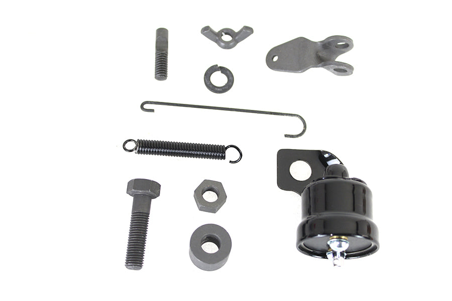 Rigid Brake Light Switch Assembly(KIT)
