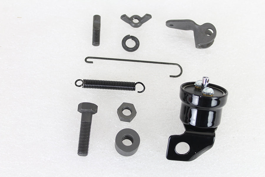 Rigid Brake Light Switch Assembly(KIT)