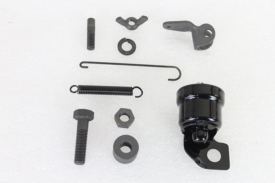 Rigid Brake Light Switch Assembly(KIT)