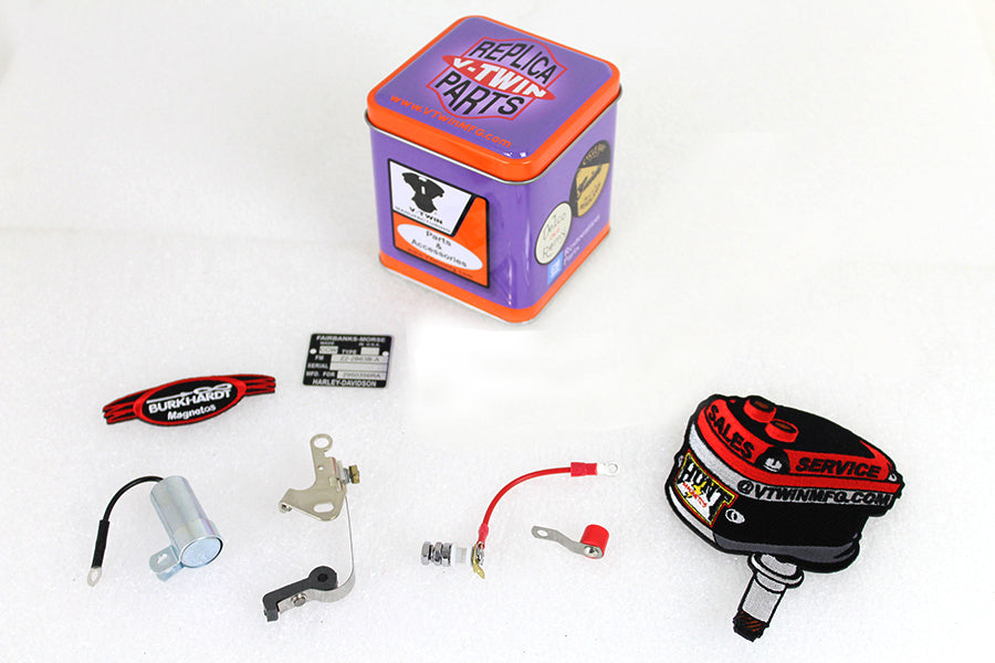 Magneto Kill Switch Kit(KIT)